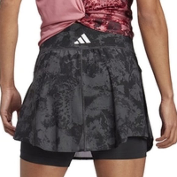 adidas Paris Tennis Match Skirt (L) (NWT) - Picture 4 of 4